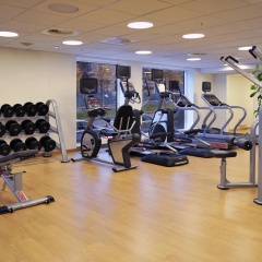 Courtyard by Marriott Stockholm Kungsholmen - Bild 21