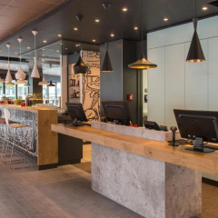 Ibis München Airport Süd - Bild 19