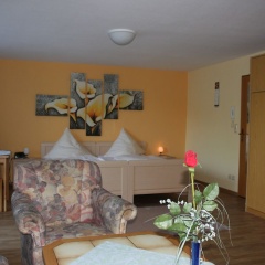 Pension Haus Abendrot - Bild 4