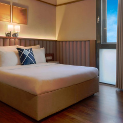 Four Points Flex by Sheraton Bursa Nilüfer - Bild 5