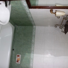 The Beach Candidasa - Bild 7