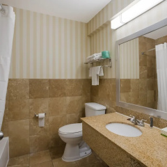 Standard Double room full double bed