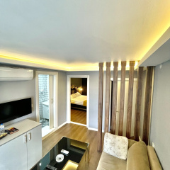 Grani Butik Otel - Bild 1
