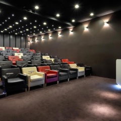 Inspira Liberdade Boutique Hotel - Bild 22