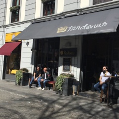 Locanda Pandenus - Bild 1