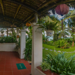 Tan Thanh Garden Homestay thumbnail 25
