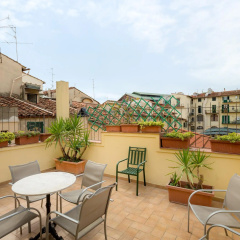 Flom Boutique Hotel - Bild 19