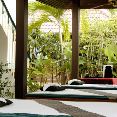 Horizon Patong Beach Resort & Spa - Bild 25