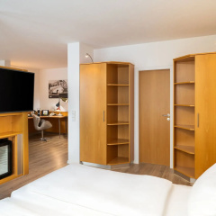 Arthotel ANA Neotel, Trademark Collection by Wyndham - Bild 4
