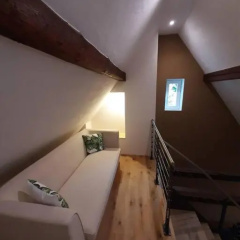 Geschichte trifft Moderne - Fachwerkhaus Bacharach - Bild 11