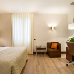 Starhotels Ritz - Bild 8