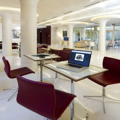 Art Hotel Navigli - Bild 23