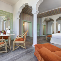 Hotel Excelsior Venice Lido Resort - Bild 8