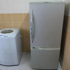 Woolley Ipoh Garden Homestay thumbnail 12