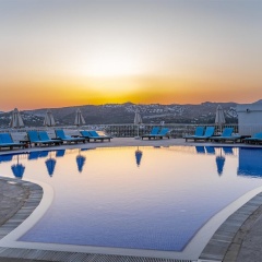 Riva Bodrum Resort- Adult Only +16 - Bild 19