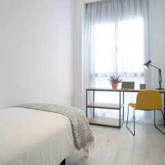 Aspasios Atocha Apartments - Bild 3
