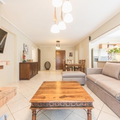 Luxury and Spacious apt for 8 guests - Bild 9