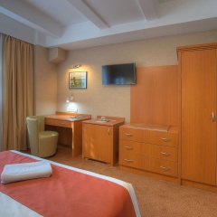 Anna Hotel Budapest - Bild 5