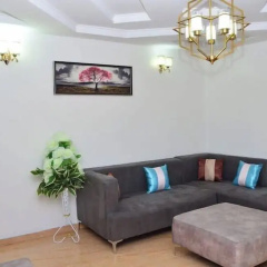 Sterling Lakeview Apartment - Bild 9