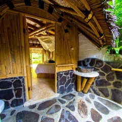Le Bamboo Bali - Bild 22