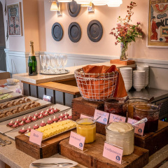 Lady Hamilton Hotel - Bild 12