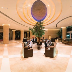 Harbour Plaza Metropolis - Bild 2