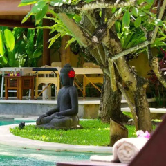 Villa Maharaj - Bild 8