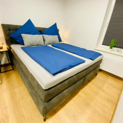 Lebenslust sonnige Innenstadt-Wohnung mit Whirlpoolwanne - Bild 3