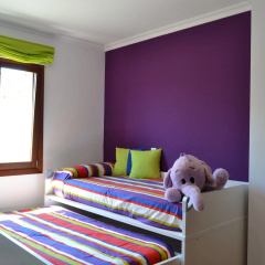 Casa Cas Padrí, Muro 130 - Bild 2