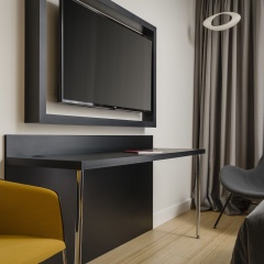 Dorma Plaza Catalunya - Bild 16