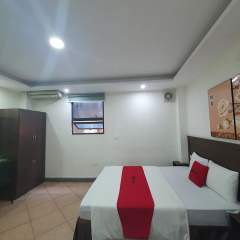 RedDoorz near Le Van Luong Street thumbnail 4