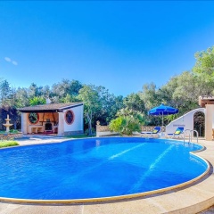 Villa Lombardia - Bild 13