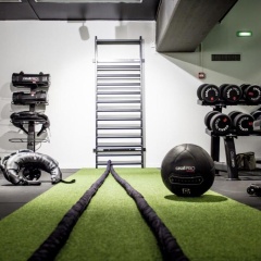 Clarion Hotel Amaranten - Bild 23