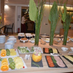 Hotel 3K Barcelona - Bild 14
