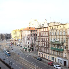 Отель Penguin Apartments Downtown Польша, Вроцлав - отзывы, цены и фото номеров - забронировать отель Penguin Apartments Downtown онлайн фото 22