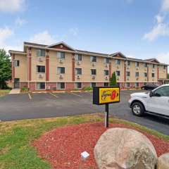 Super 8 by Wyndham Kenosha/Pleasant Prairie thumbnail 12