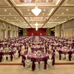Kaya Izmir Thermal And Convention - Bild 20