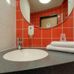 B&B Hotel Hamburg-Harburg - Bild 8