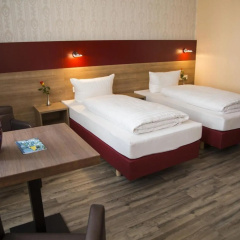 Hotel City Panorama - Bild 6