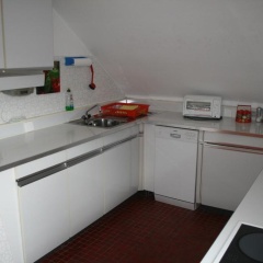 Ferienwohnung Baude - Bild 7