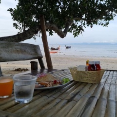 Bliss Resort Krabi - Bild 11