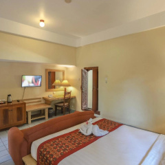 Sativa Sanur Cottages - Bild 4