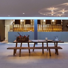 Waldhotel Stuttgart - Bild 2