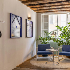 Small Luxury Hotel Goldgasse - Bild 16
