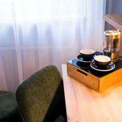 Hotel Sandkorn - Bild 24