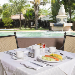 The Royal Villas Swaziland thumbnail 2