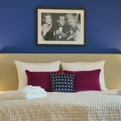 Hotel Rosenpark - Bild 5