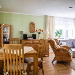 Ferienhaus Giesela **** - Bild 1