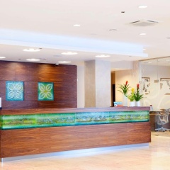 Hilton Garden Inn Krakow - Bild 2