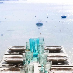 Beachfront Es Turo - Bild 18